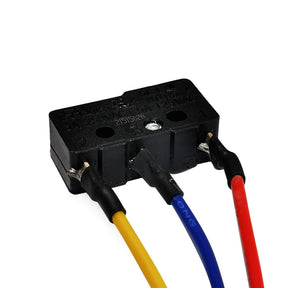 CM264 Series Microswitch
