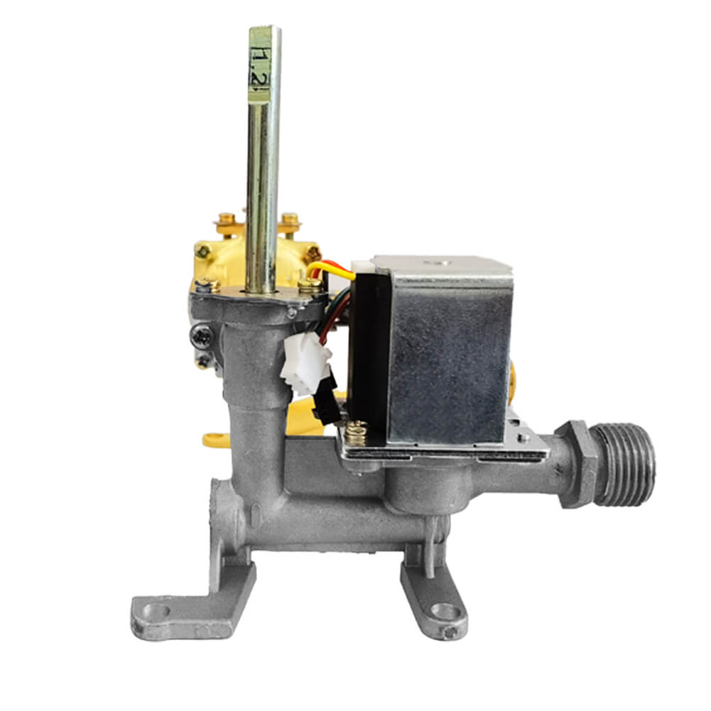 AY132 Gas-Water Valve Assembly
