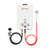 Camplux Pro Portable Water Heater