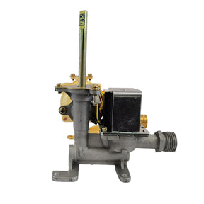 BD264 Gas-Water Valve Assembly