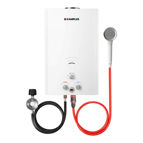 Camplux Pro Portable Water Heater