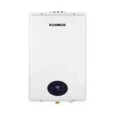 Protection Plans for CA528 and CA686 Residential Tankless Water Heater