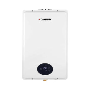 Protection Plans for CA528 and CA686 Residential Tankless Water Heater