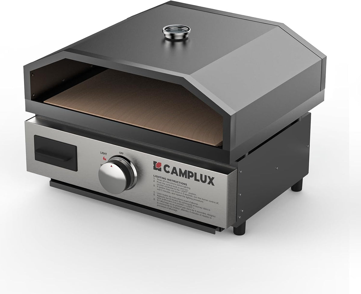 CAMPLUX Portable Propane Grill