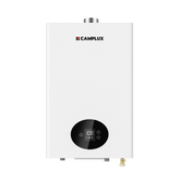 Camplux Climatech 3 Indoor Tankless Water Heater 68,000 BTU Propane