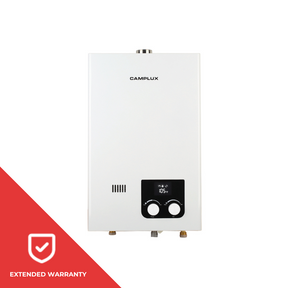 Protection Plans for CM264 Residential Tankless Water Heater