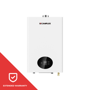 Protection Plans for CX Series Residential Tankless Water Heater