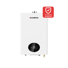 Protection Plans for CX Series Residential Tankless Water Heater