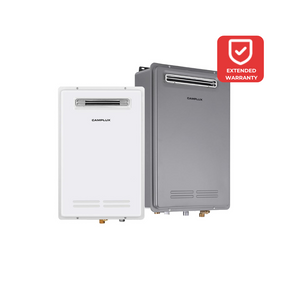 Protection Plans for WA528 and WA686 Residential Tankless Water Heater