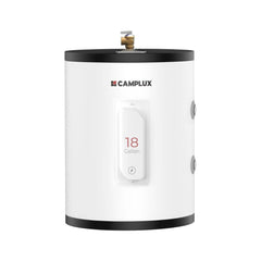 Camplux 18 Gallon ECO Electric Water Heater Tank