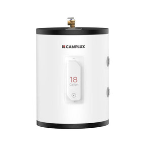 Camplux 18 Gallon Electric Water Heater