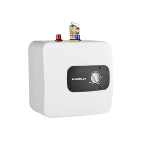 Chauffe-eau électrique à mini réservoir Camplux 120 V - 4,0 gallons 