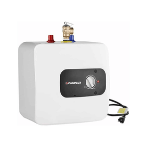 Chauffe-eau électrique à mini réservoir Camplux 120 V - 6,5 gallons 