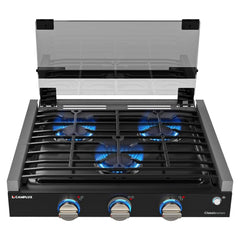 RGH21IB RV Cooktop