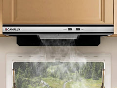 RV RANGE Hood
