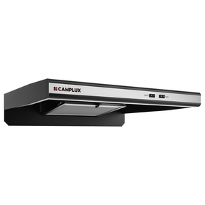 CAMPLUX RV Range Hood 22 Inches