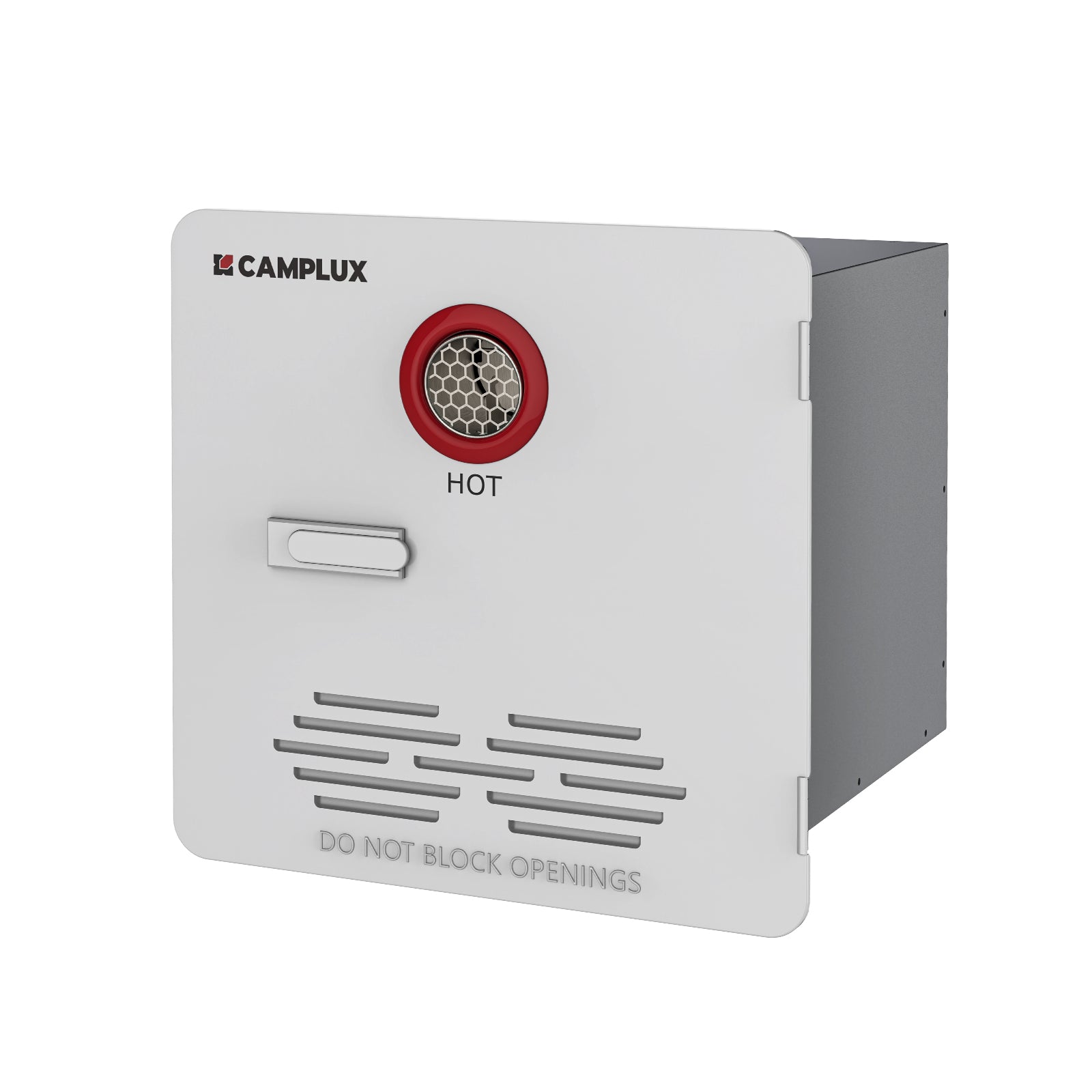 Camplux 2.64 GPM RV Water Heater 65,000 BTU Classic Line