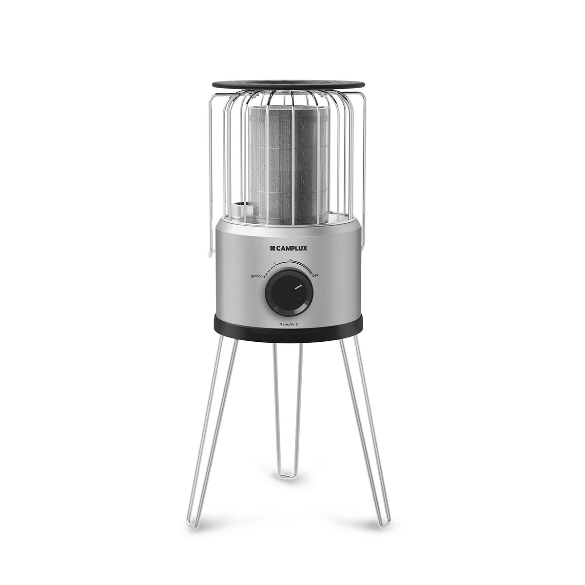 portable outdoor heater