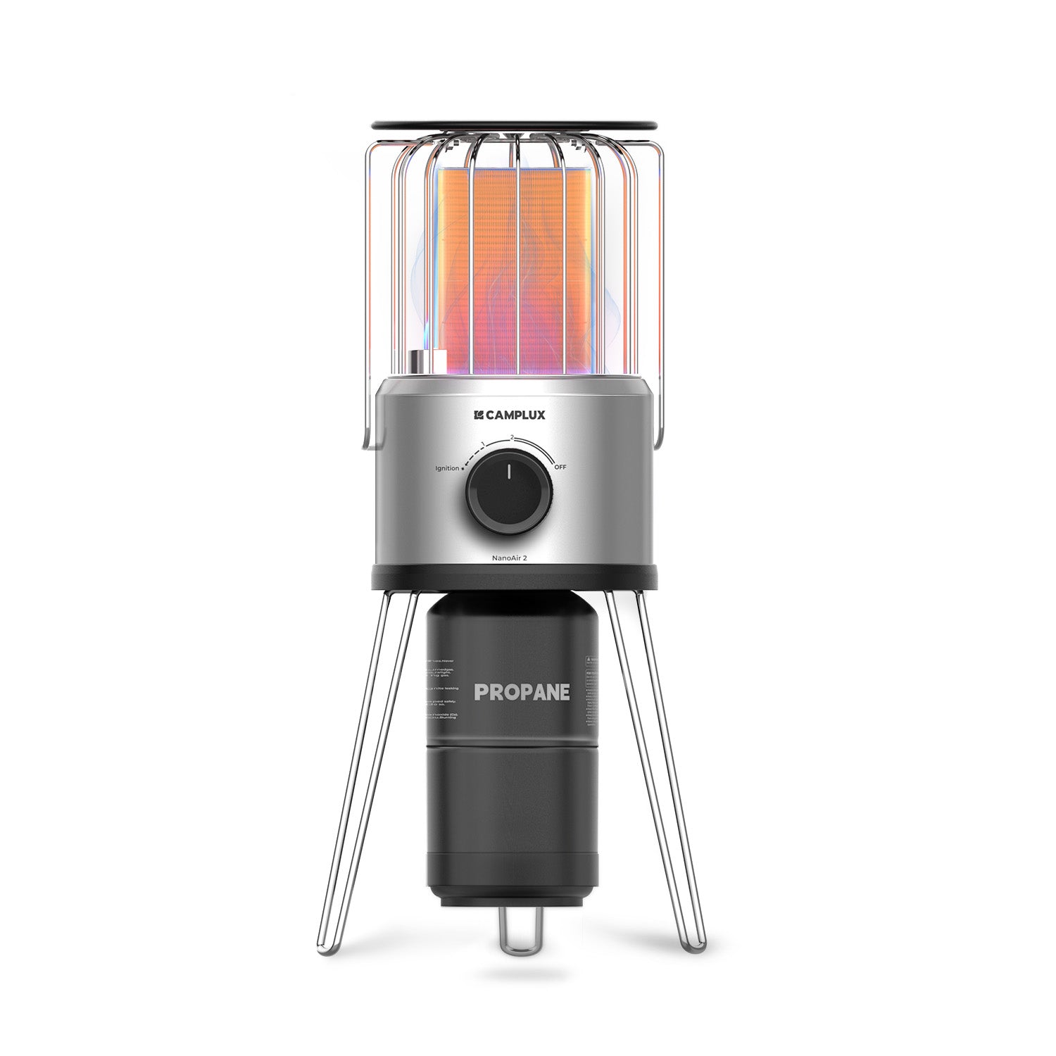 portable outdoor heater