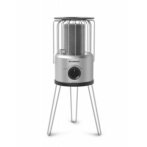 CAMPLUX Portable Propane Heater & Stove Nano Air 2