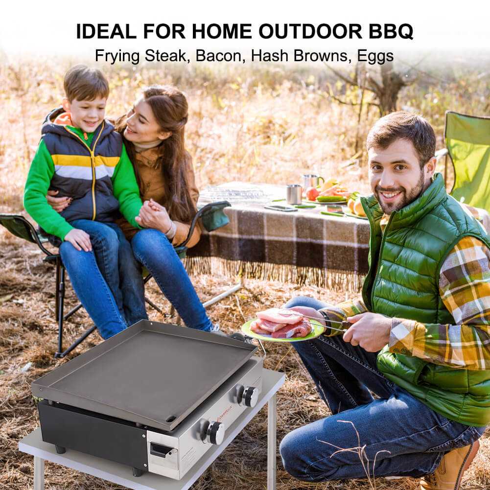 5 Pros And Cons For The Johnsonville Indoor Brat Grill For RV Camping