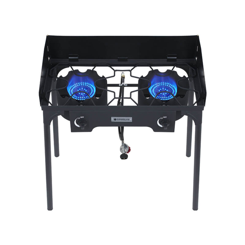 Estufa De Gas Portatil Large Propane Burner Gas Stove High